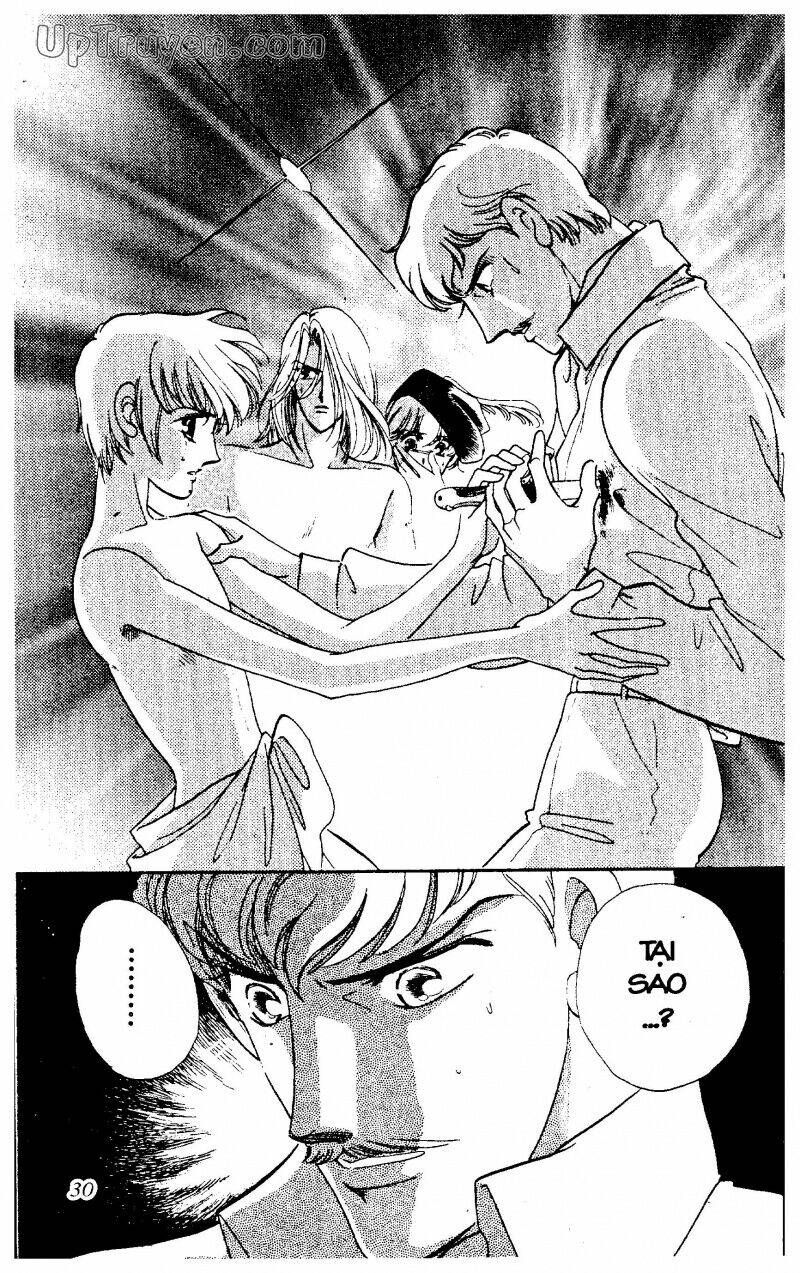 kanon - hoa âm chapter 4 30