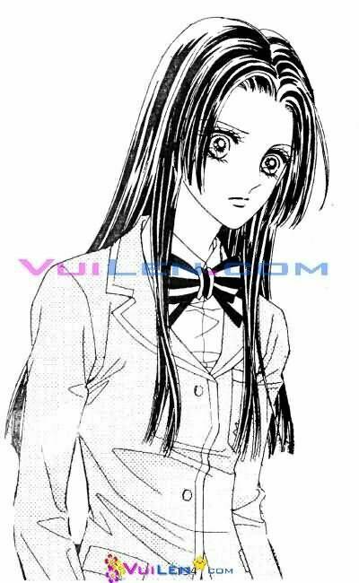 nụ hôn đầu chapter 4 134