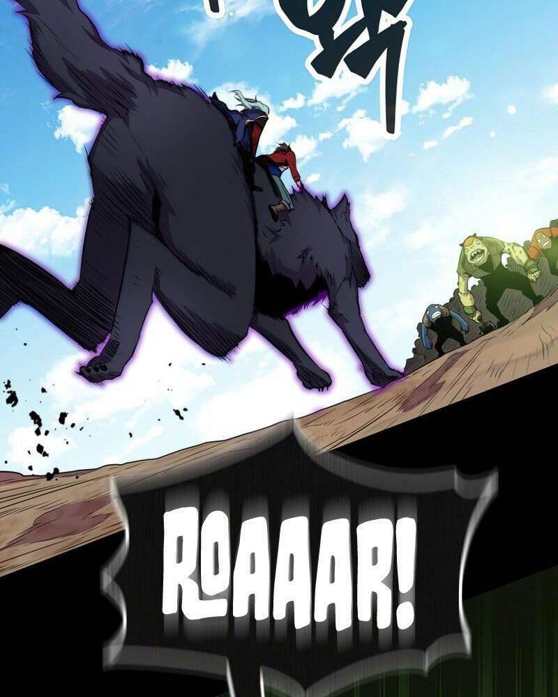 tôi thăng cấp trong lúc ngủ chapter 42 126