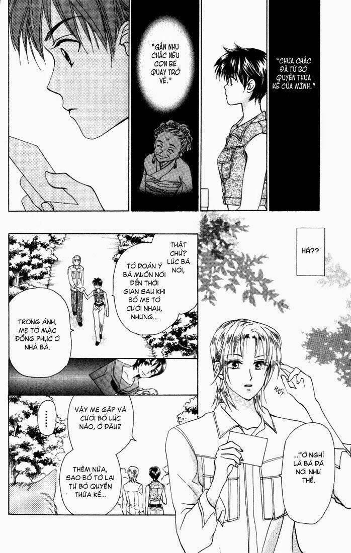 w-julie chapter 32 5