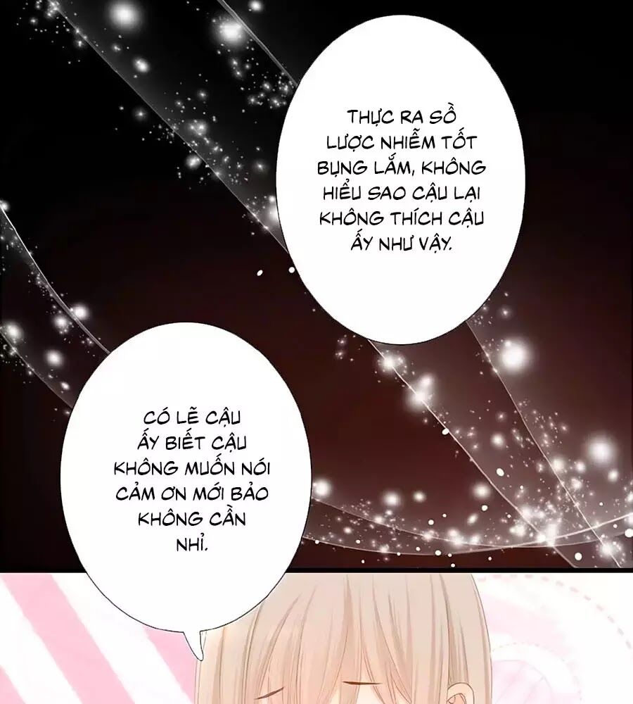 hoa chưa nở rộ chapter 18 29