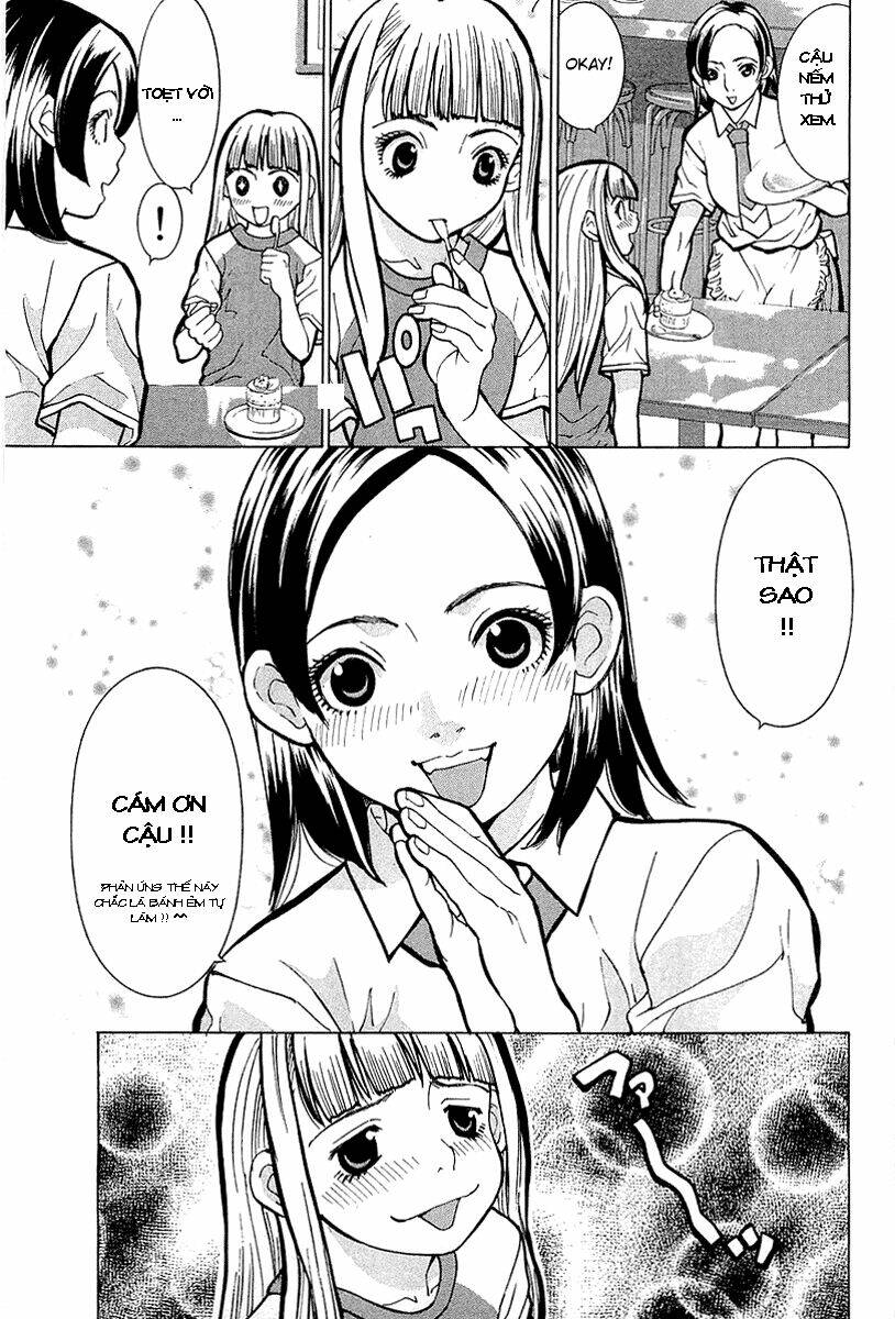 gacha gacha - secret chapter 3 7