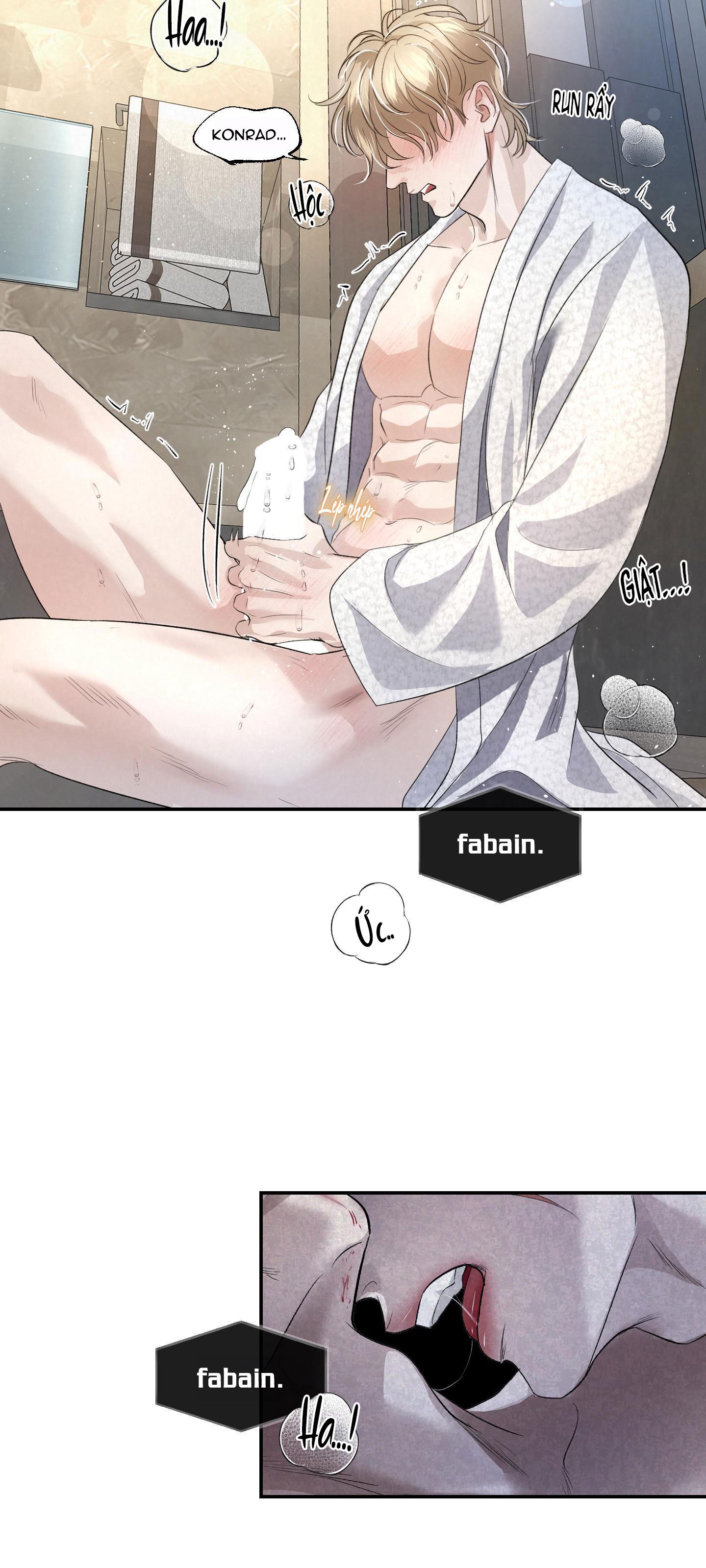 guide esper ngắn chapter 2.9 14