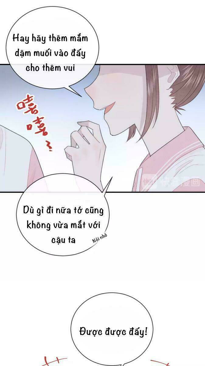 từ cái nhìn của em chapter 29 12