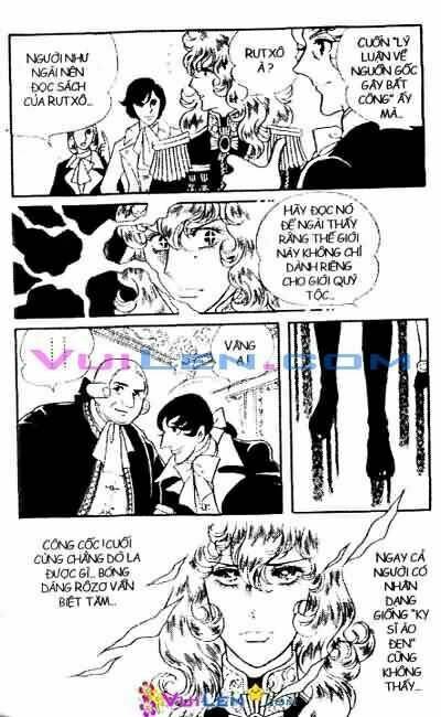 hoa hồng véc-xây chapter 6 131
