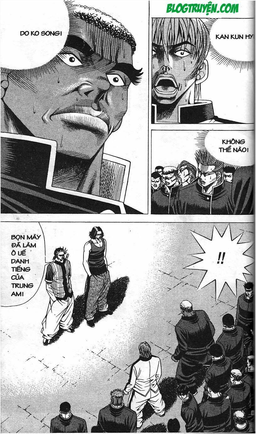 bitagi - anh chàng ngổ ngáo chapter 65 4