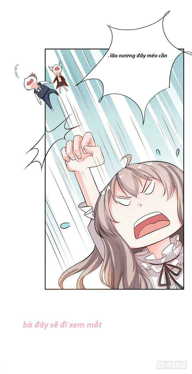 độc sủng tiểu lão bà chapter 1 5