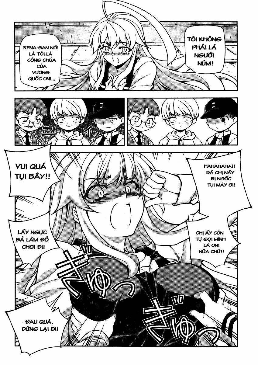 onihime vs chapter 8 11