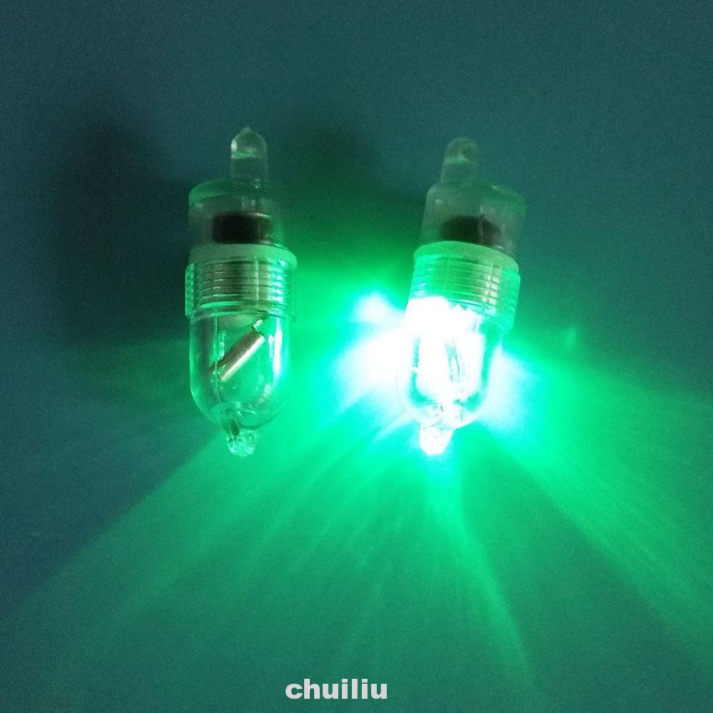 Set 5 Đèn Led Cảm Biến Câu Cá Thông Minh