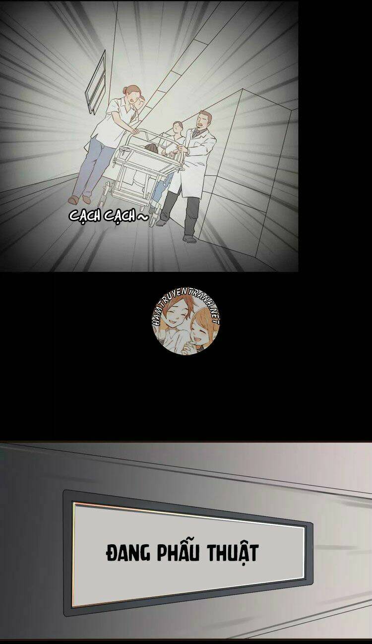 cuộc chiến tiền nhiệm chapter 6.1 20