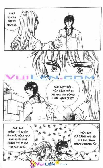 tóc gió thôi bay chapter 10 41