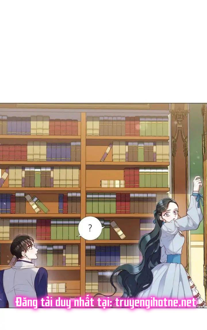 từ tiểu thư thành hoàng hậu - lady to queen chapter 55.2 13