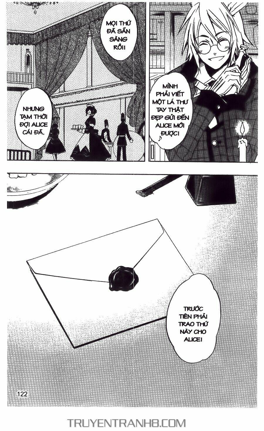 alice lạc vào xứ sở trái tim chapter 23 18