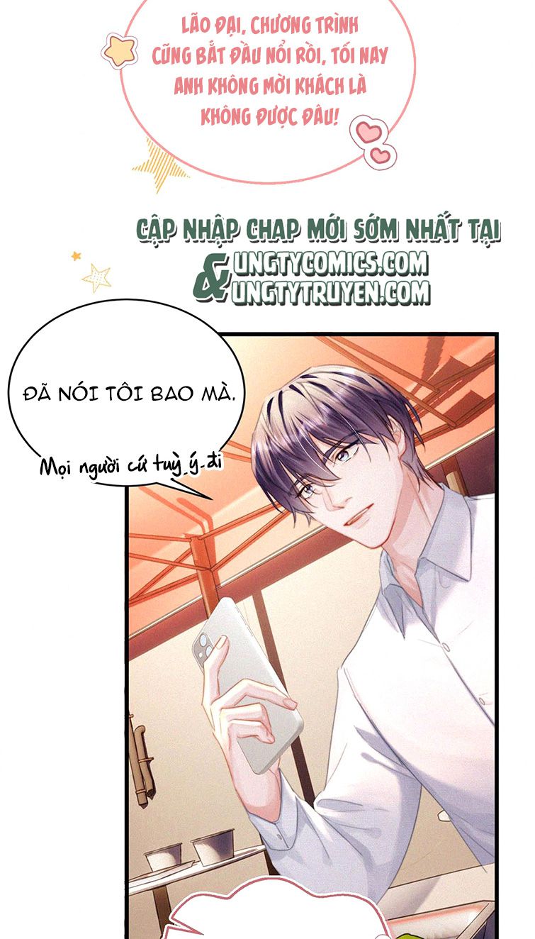 thần thương (môi súng) chapter 56 7