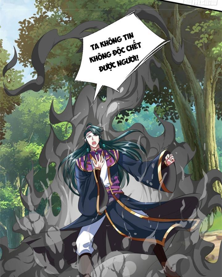 ta trở về từ thế giới tu tiên chapter 261 38