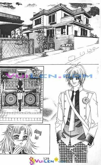 nụ hôn cuối chapter 47 10