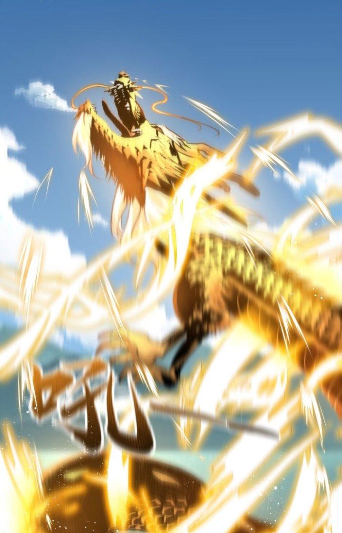 đoán mệnh mà thôi, cửu vĩ yêu đế làm sao lại thành nương tử của ta?! chapter 5 69