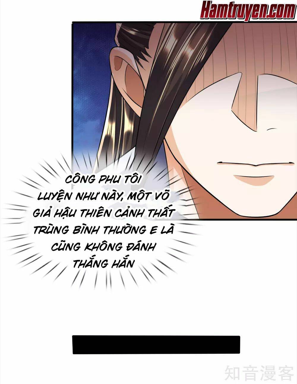 chí tôn hồng bao đại đế chapter 20 8