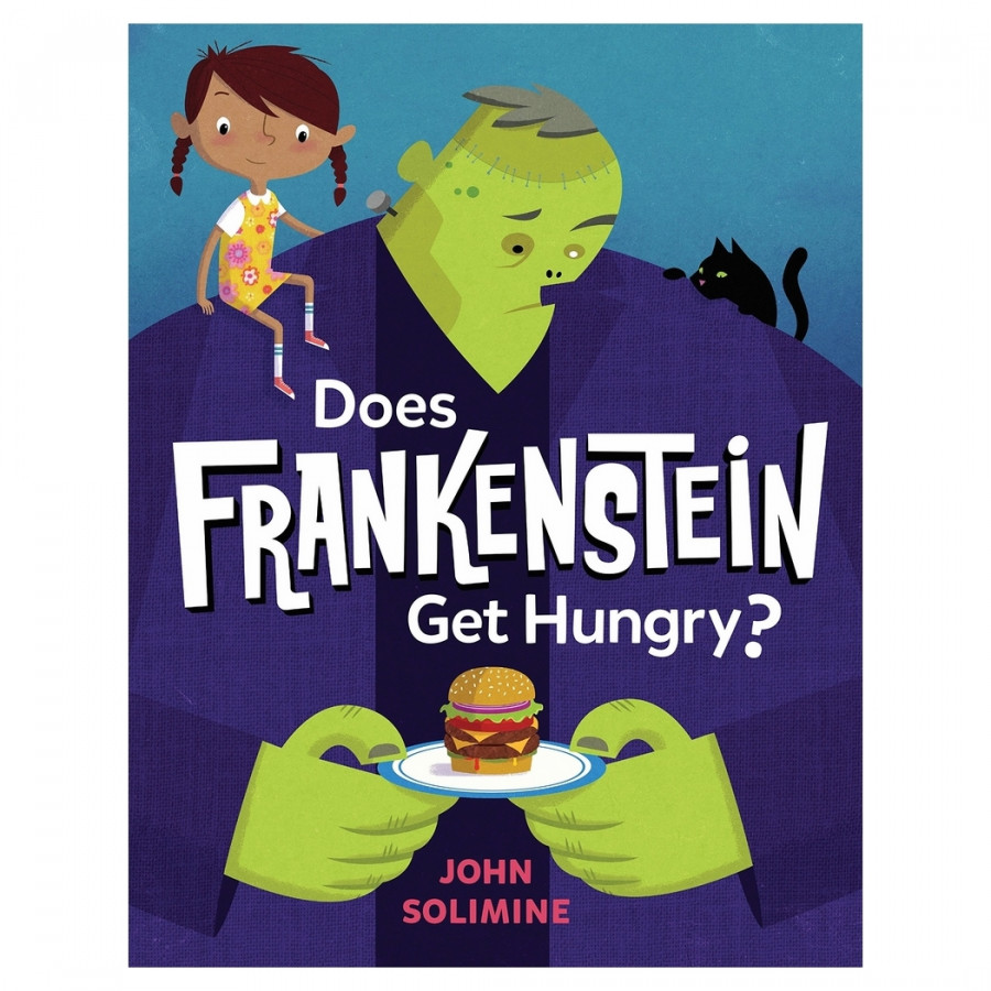 Does Frankenstein Get Hungry?