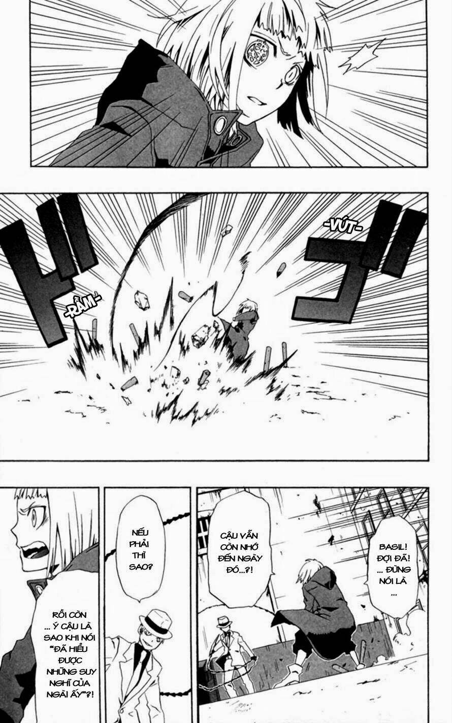 red raven chapter 4 8