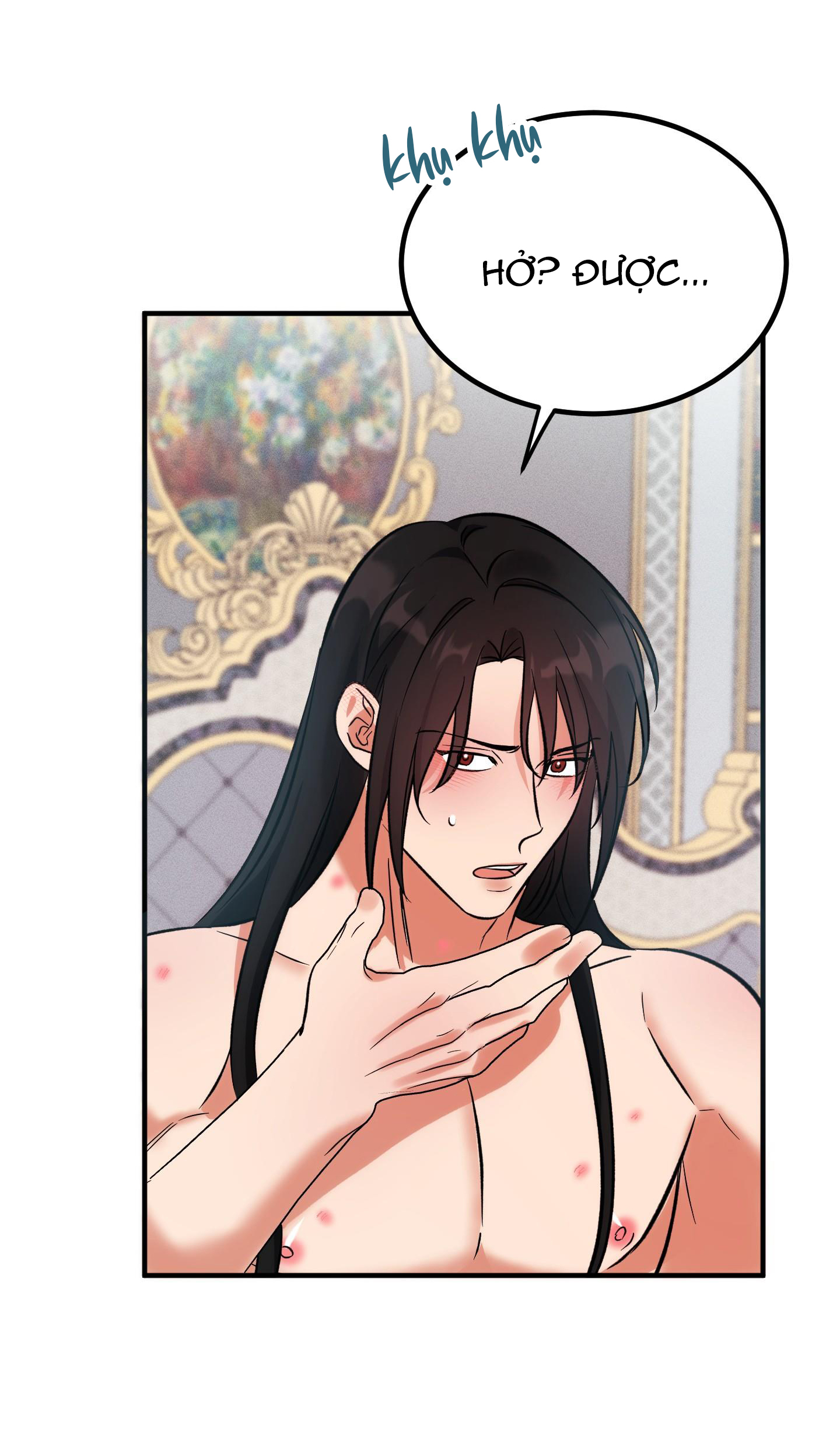 giam giữ ác ma chapter 7 32