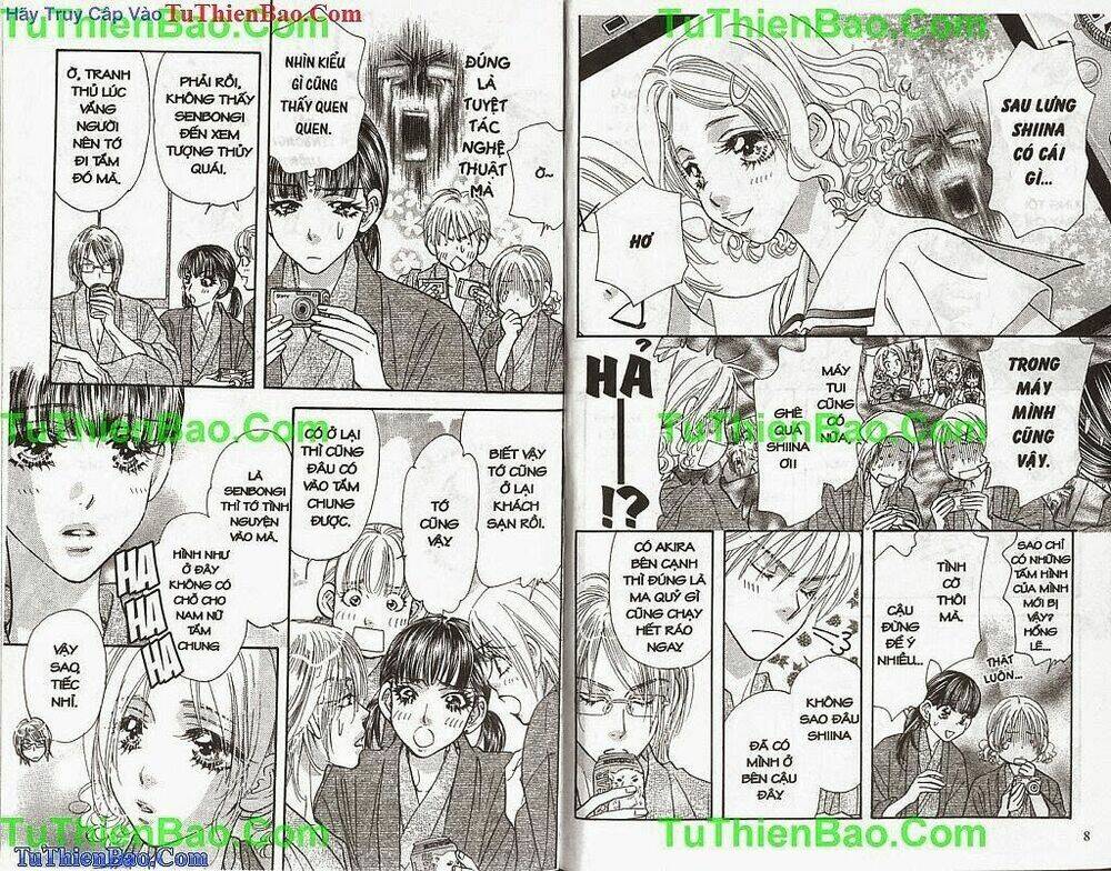 nàng men chàng bóng chapter 6 5