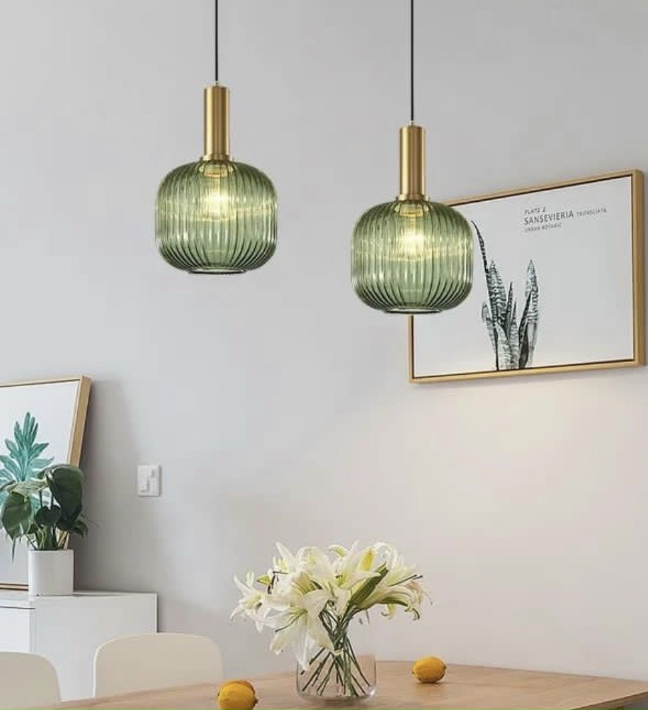 Đèn thả bàn ăn,đèn thả phòng ngủ,đèn decor, đèn trang trí, đèn thả trang trí 101