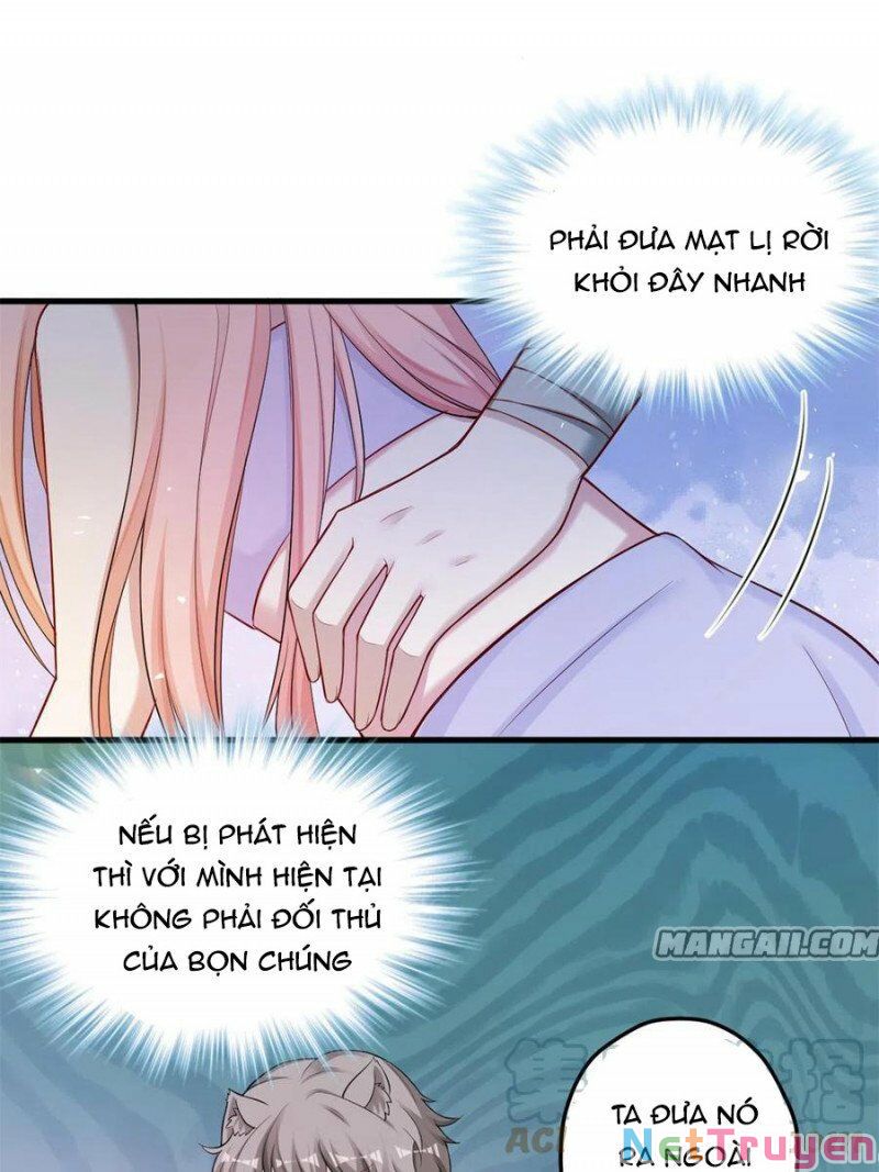 [16+] thảnh thơi thú thế chủng chủng điền, sinh sinh tể chapter 379 8