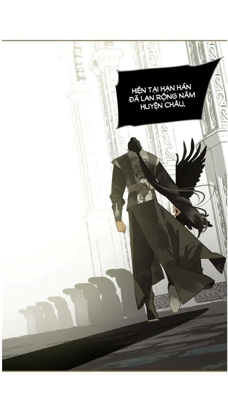 nhất đại linh hậu chapter 50 3