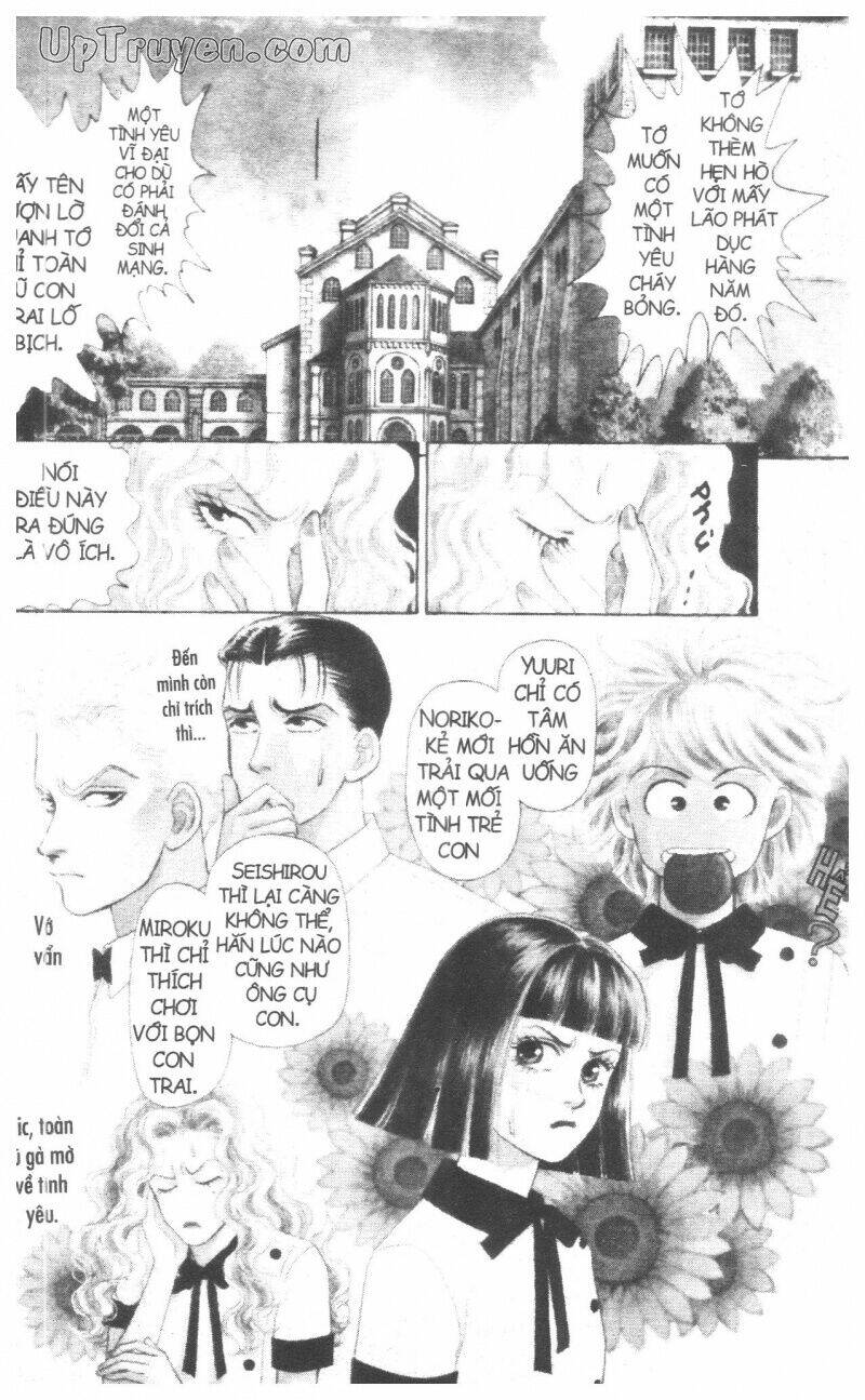 câu lạc bộ con nhà giàu chapter 16 98