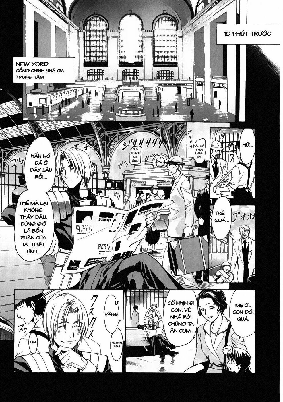 chrono crusade chapter 8 3