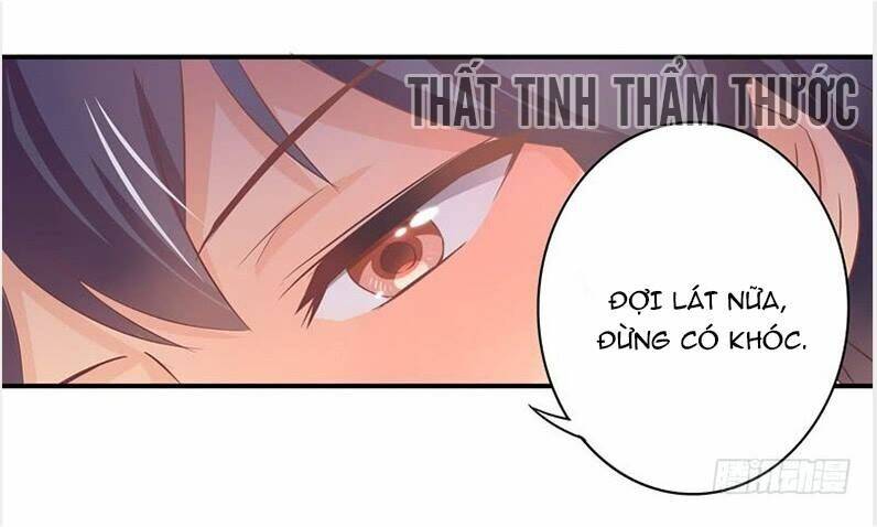 cuồng duệ tiểu thê chapter 13 14