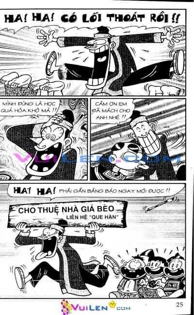 thần đồng đất việt chapter 43 25