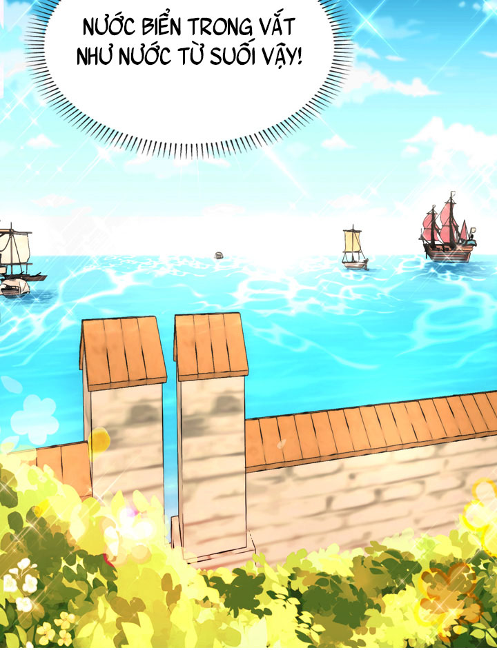 sát thủ muốn trở thành công chúa chapter 2 5