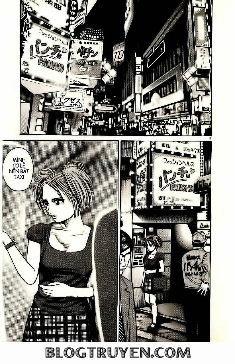 sát thủ số 1 chapter 54 10