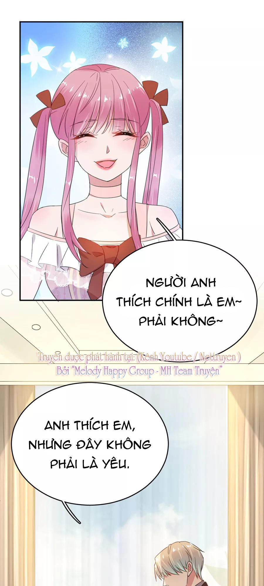 hoàn mỹ lão công tiến hóa luân chapter 46 10