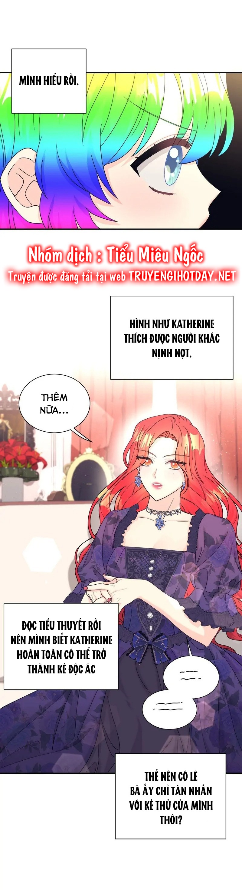 đức hạnh của công chúa phản diện chapter 17 38