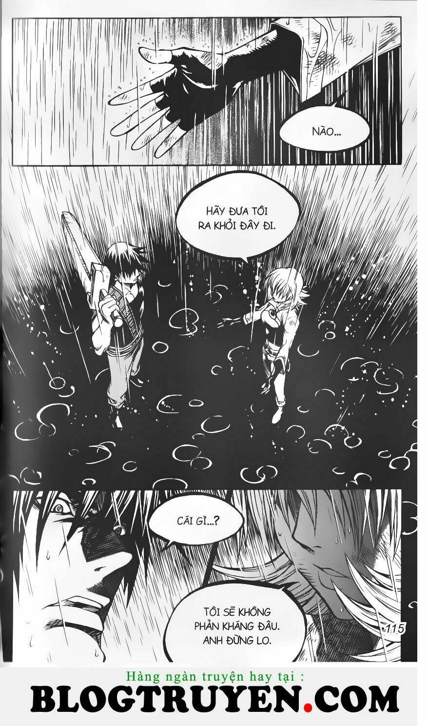 circumstances in my home's bathtub chapter 189 11