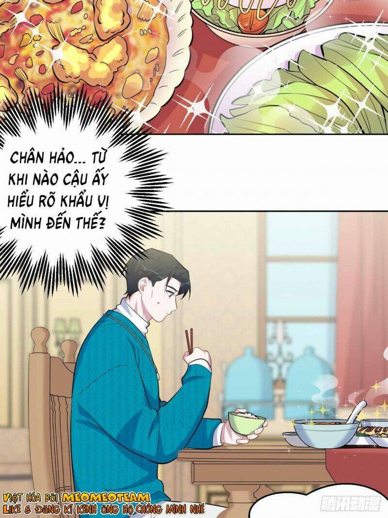 nhạc phụ đại nhân là lão bà chapter 91 3