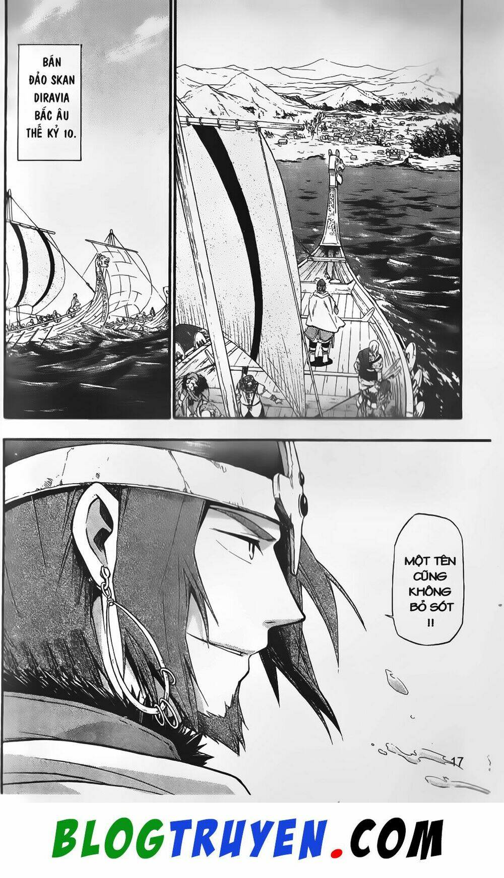 emma đến từ địa phủ chapter 8 5