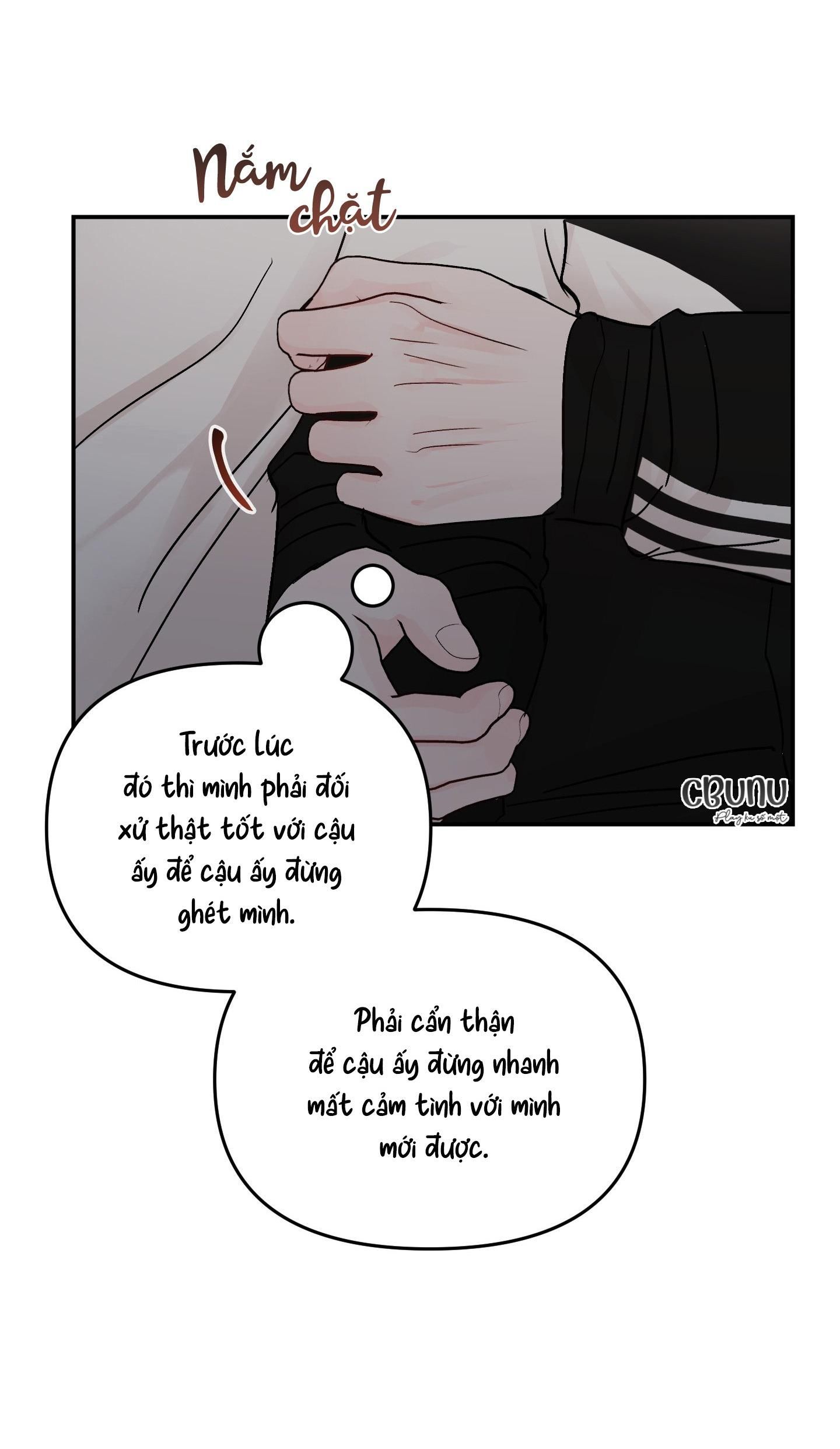 thán phục thanh xuân chapter 59 87