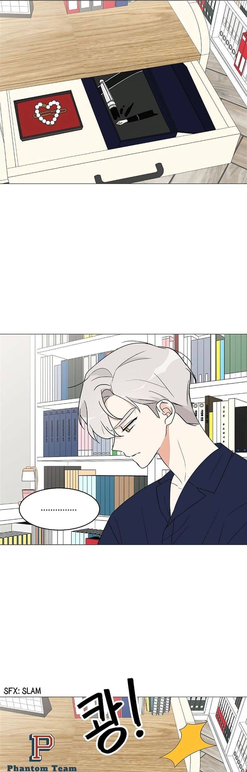 cô nàng 1m8 chapter 17.1 1