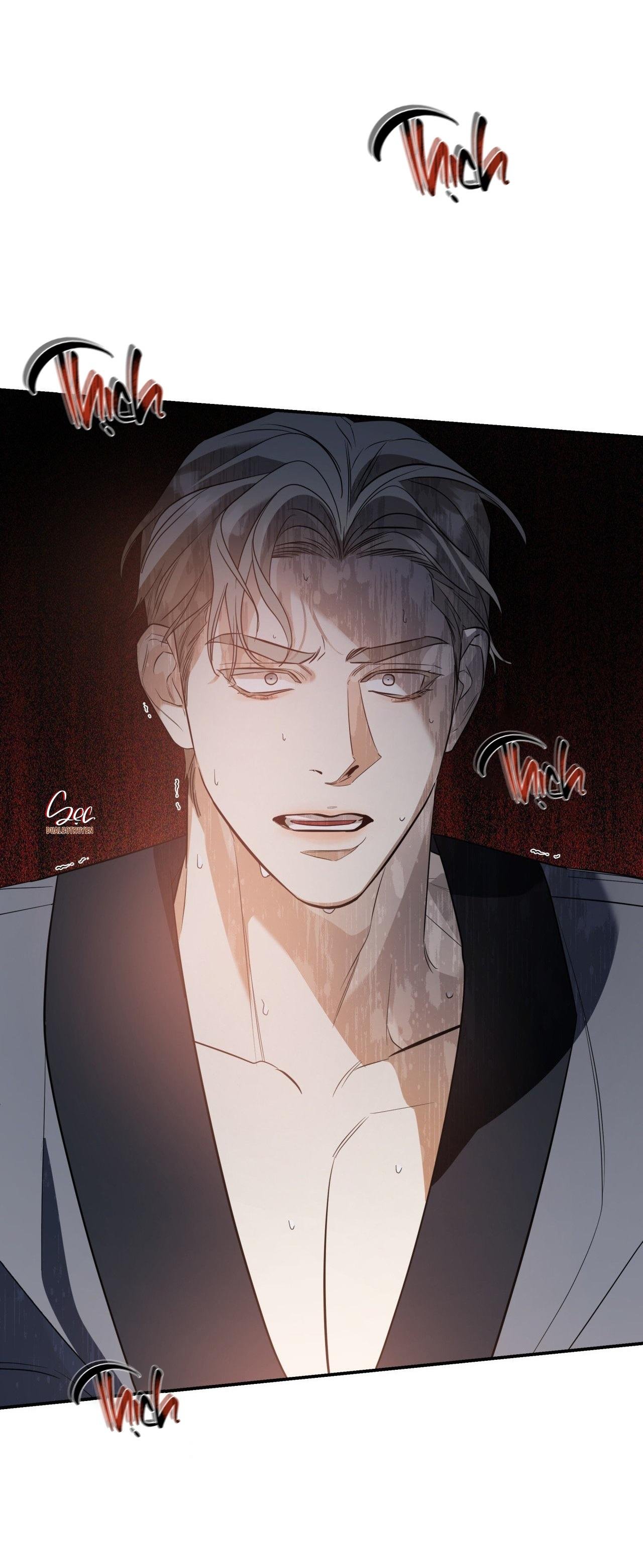 lệnh cứu rỗi chapter 61 71