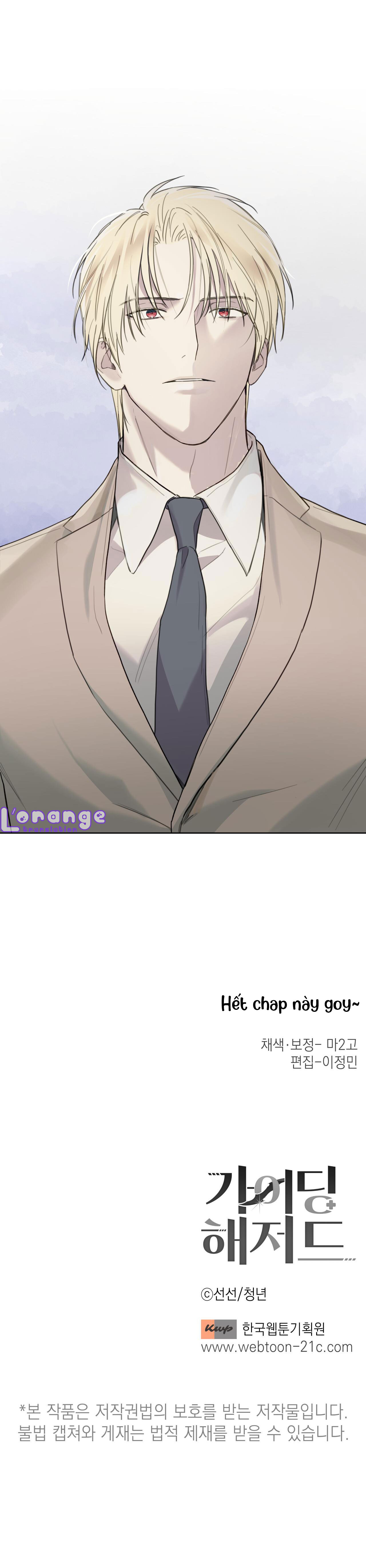 guiding nguy hiểm chapter 24 29