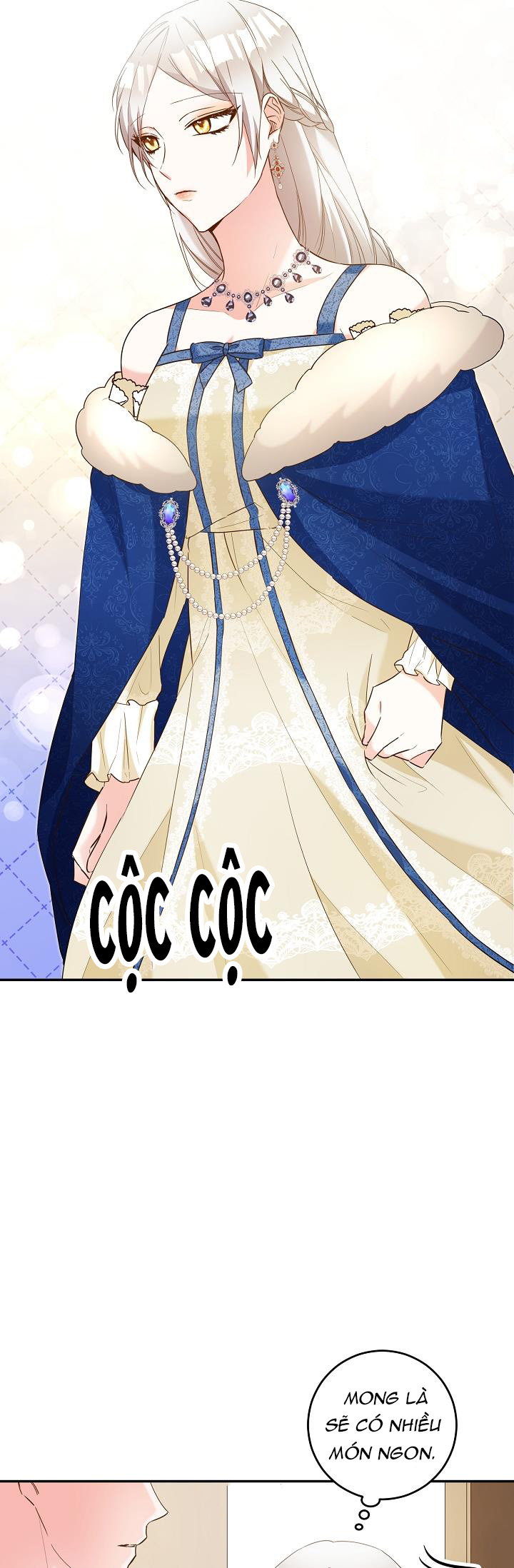 lí do cô ấy trở thành ác nữ chapter 13 31