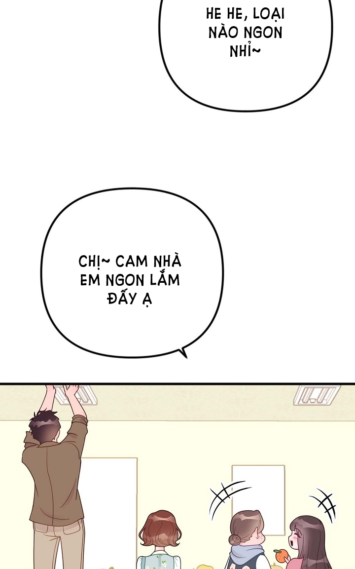Mối Quan Hệ Không Tốt chapter 21.2 - Trang 39