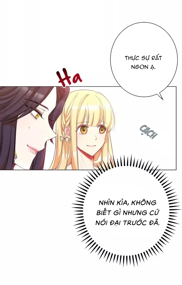 ác nữ đảo ngược đồng hồ cát chapter 39 48