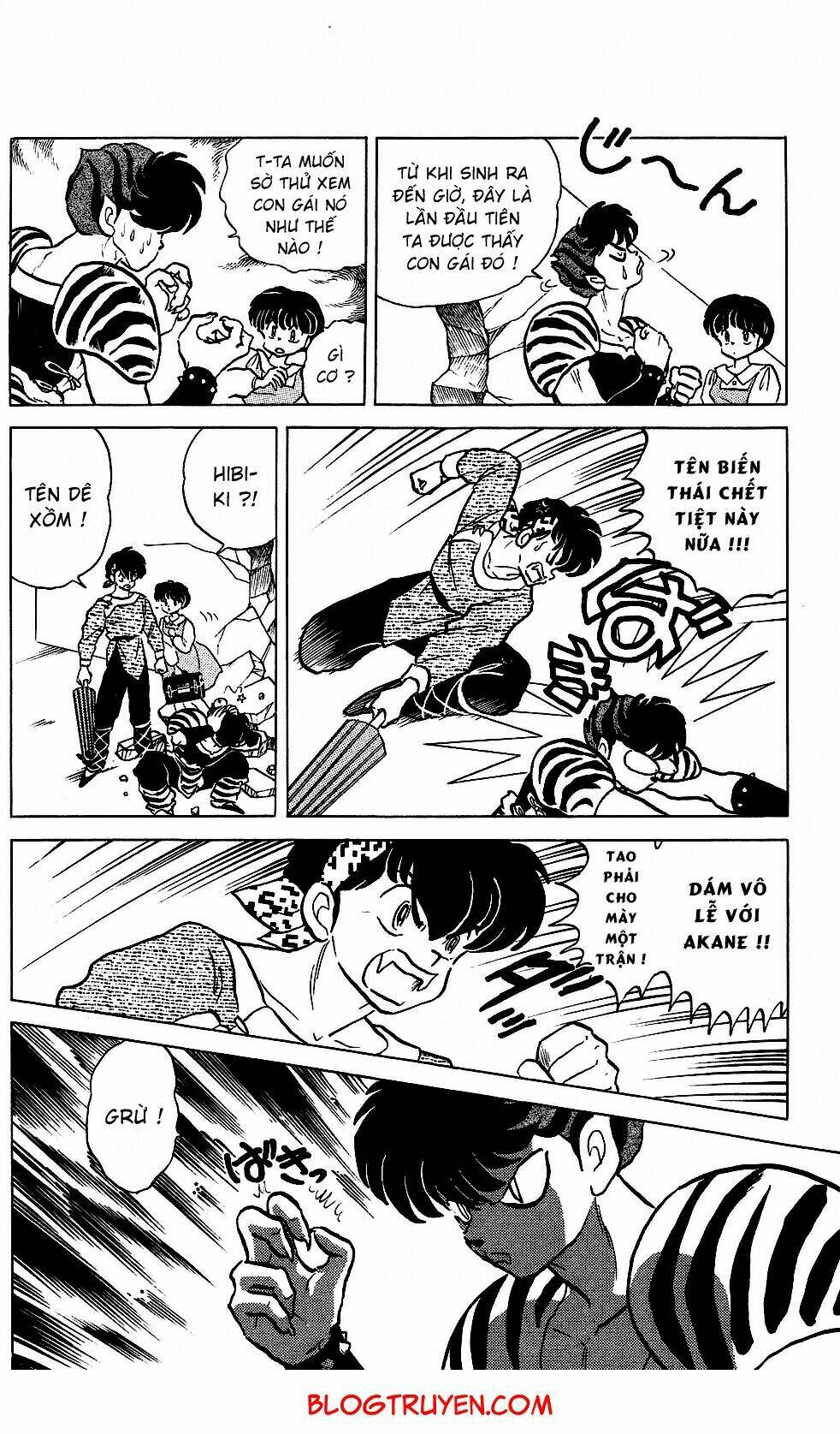 suối lời nguyền chapter 246 11