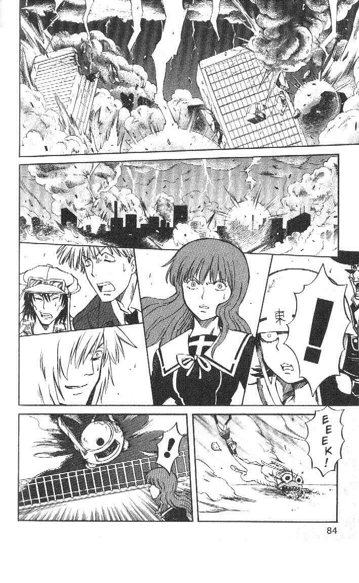 rồng ma trận chapter 42 35