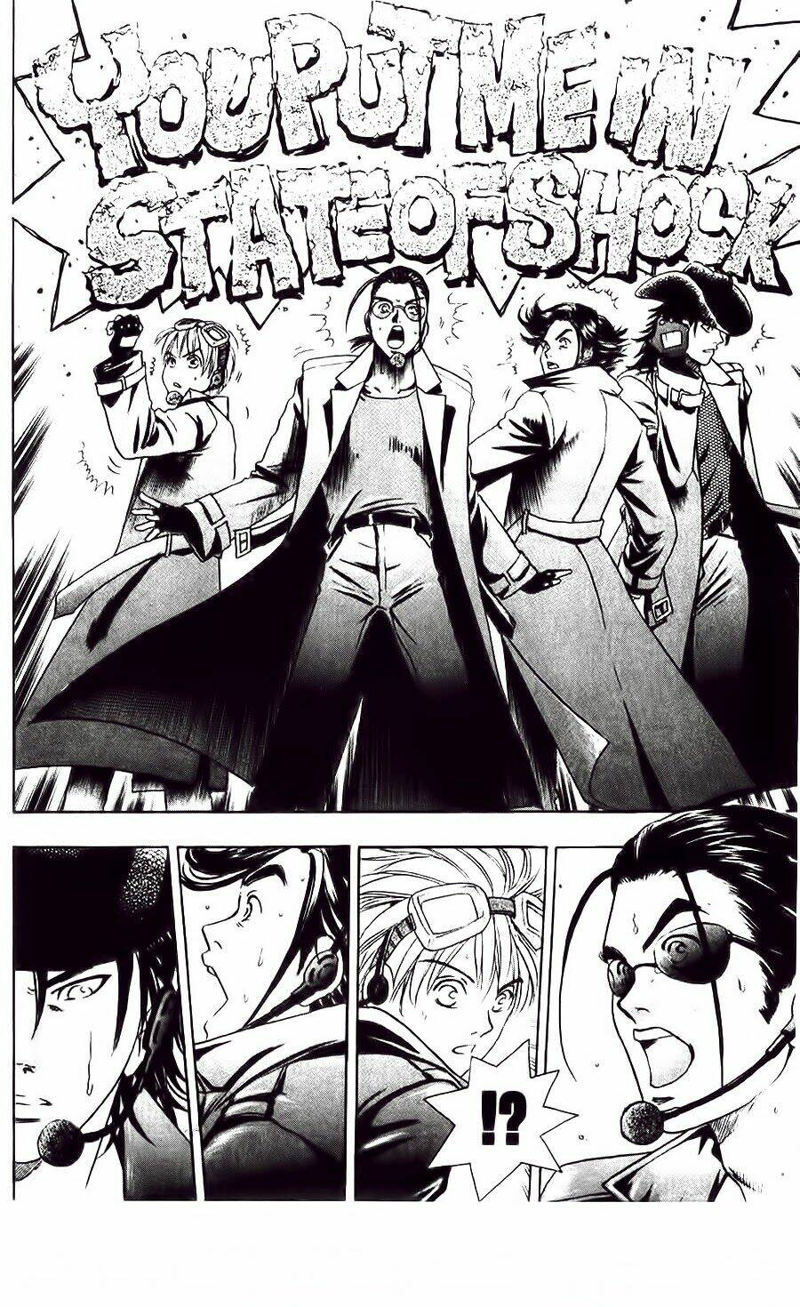 dragon voice - giọng hát của rồng chapter 1 63